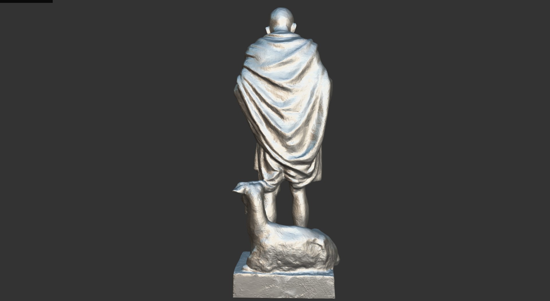 3D sculpture gandhi model https://p.turbosquid.com/ts-thumb/f3/jFmsBg/aUKrvq3d/screenshot000223/jpg/1565449844/1920x1080/fit_q87/eea45cb17444efe3dbd58253b4d7329d4f74dc6b/screenshot000223.jpg