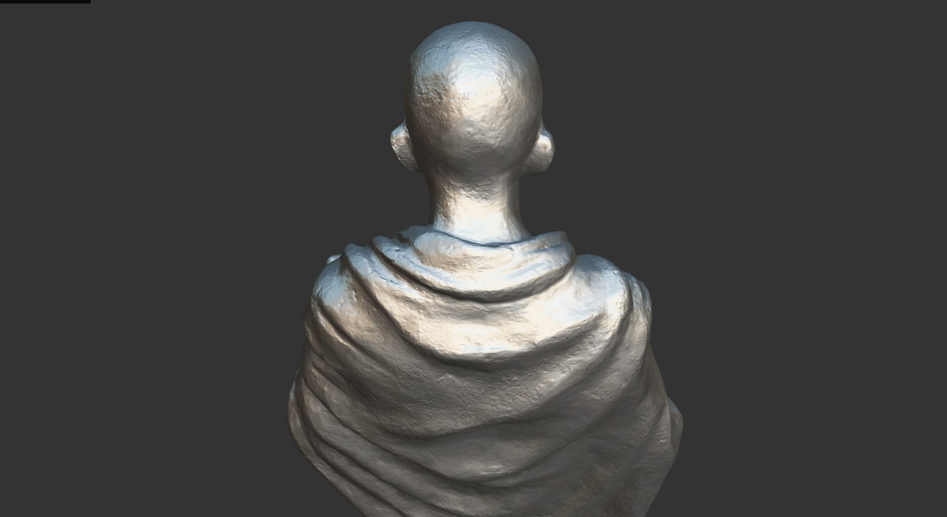 3D sculpture gandhi model https://p.turbosquid.com/ts-thumb/f3/jFmsBg/fcZCp1IU/screenshot000229/jpg/1565449844/1920x1080/fit_q87/7599bddad7a83ef5a6d8178d5bad17fa486bcc4c/screenshot000229.jpg