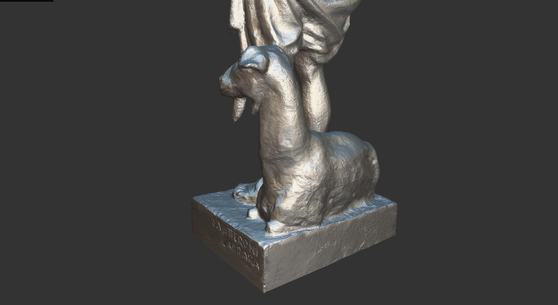 3D sculpture gandhi model https://p.turbosquid.com/ts-thumb/f3/jFmsBg/i5yvggUm/screenshot000228/jpg/1565449844/1920x1080/fit_q87/7b5fd991c8bac0c7a441b6f6483033c24282c456/screenshot000228.jpg