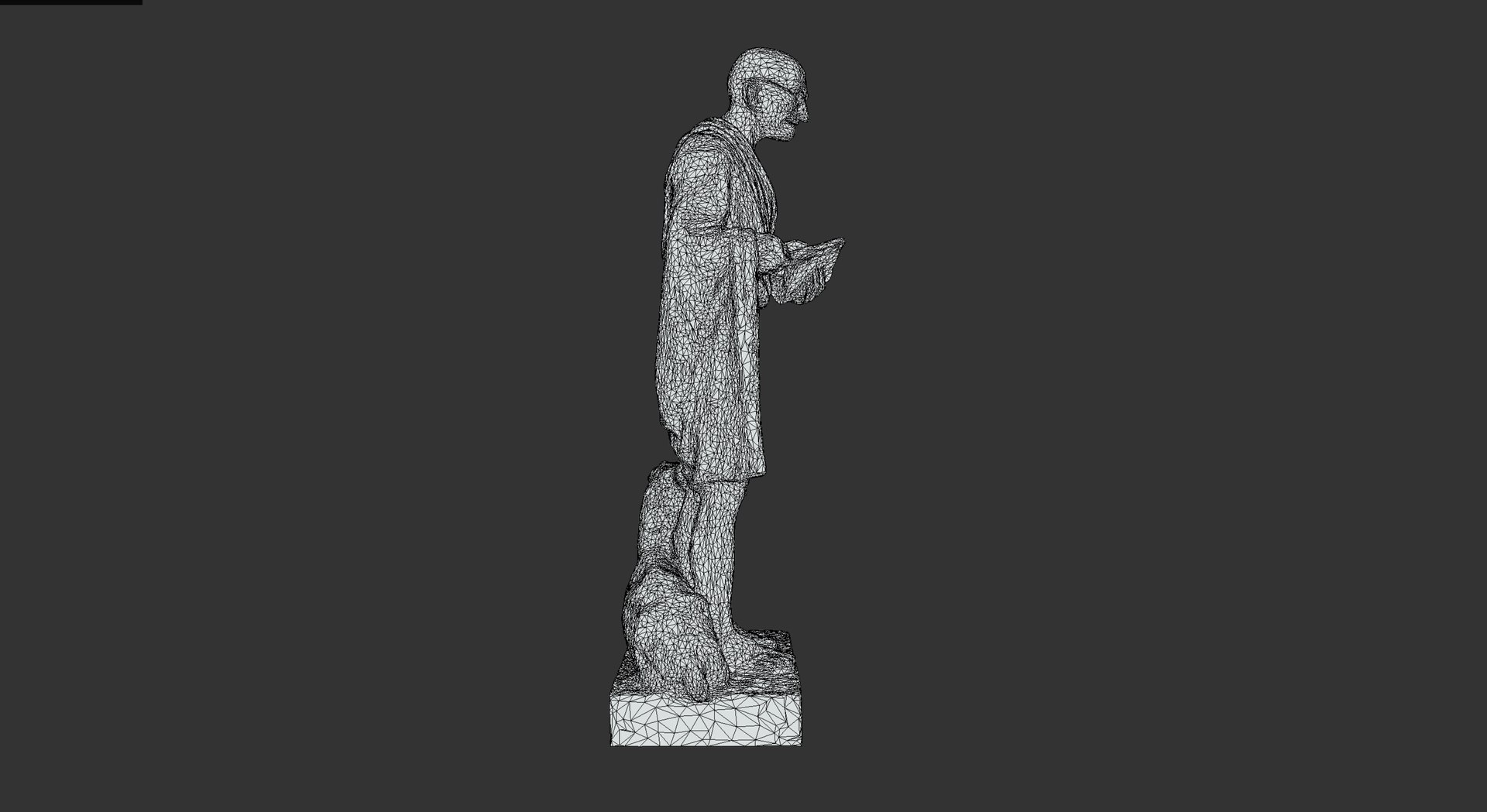 3D sculpture gandhi model https://p.turbosquid.com/ts-thumb/f3/jFmsBg/lBQ6bxOH/screenshot000231/jpg/1565449844/1920x1080/fit_q87/c46bbd08e3db679972c3a706718acd33e1e6c2a2/screenshot000231.jpg