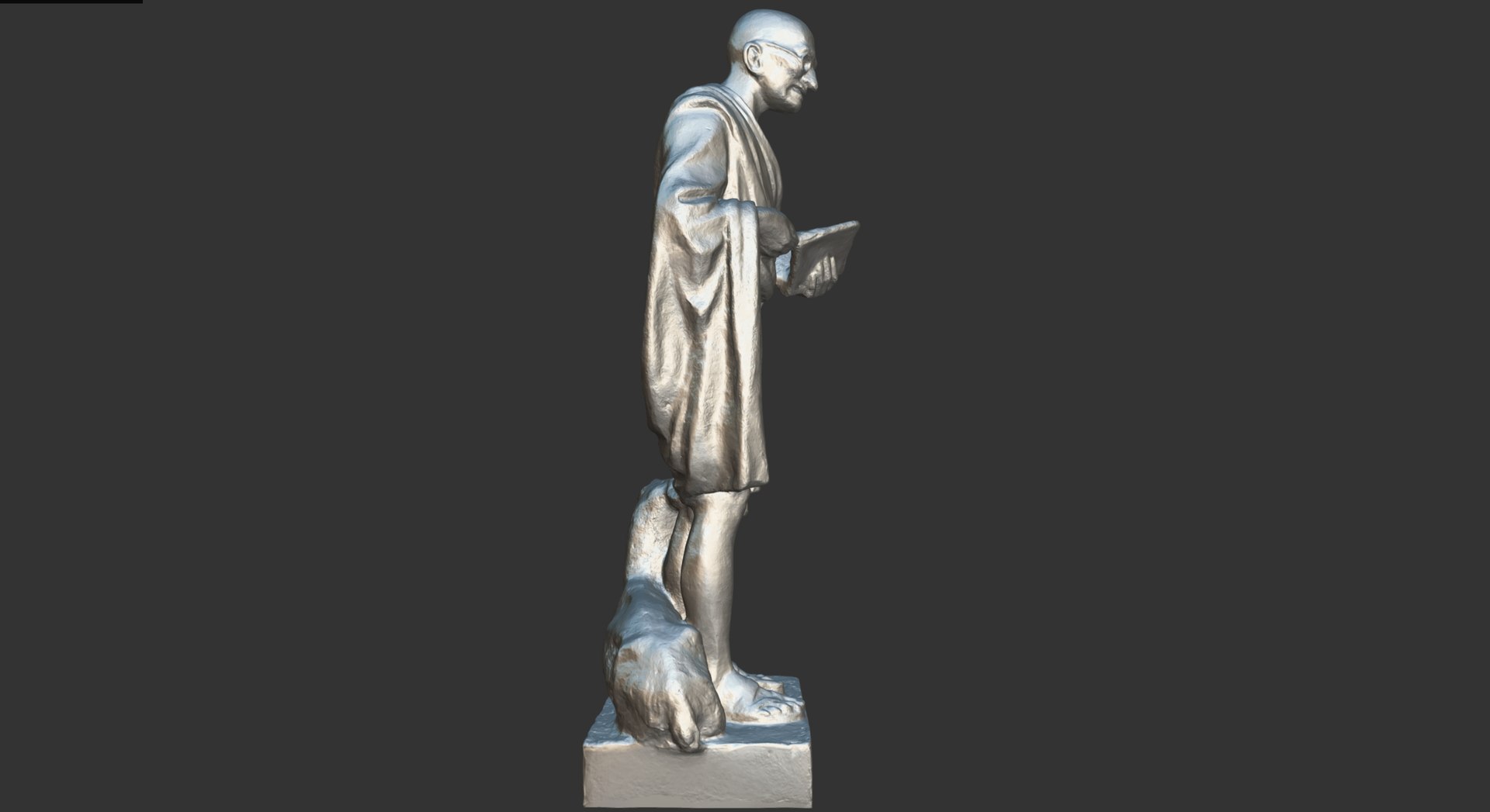 3D sculpture gandhi model https://p.turbosquid.com/ts-thumb/f3/jFmsBg/wLJAAZHh/screenshot000222/jpg/1565449844/1920x1080/fit_q87/937bcc90c6186f4a5110448e607183d52cb32d40/screenshot000222.jpg