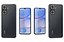 Huawei Enjoy 60 Tutti i colori Low Poly