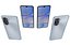 Huawei Enjoy 60 Tutti i colori Low Poly