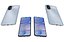 Huawei Enjoy 60 Tutti i colori Low Poly