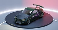 Nissan350z