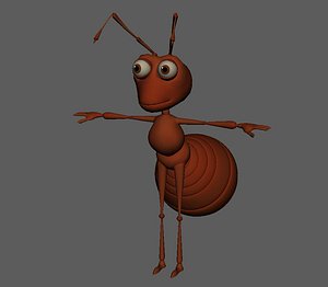 Ant