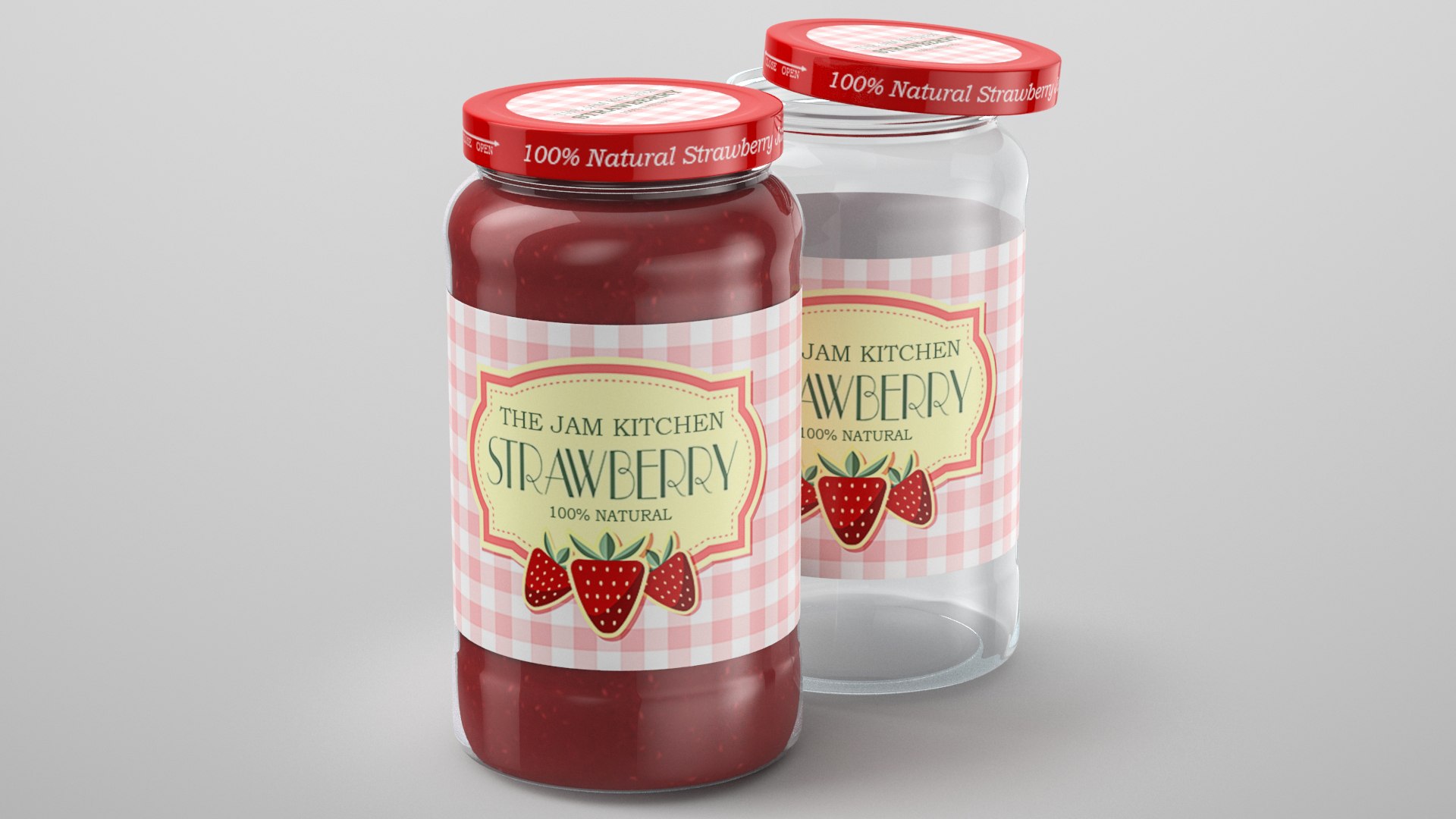 glass jar products 3D https://p.turbosquid.com/ts-thumb/f3/yFEw37/7ePtkljh/strawberryjam2/jpg/1598807099/1920x1080/fit_q87/d294a1dafecea110a78dbfd5fd3767982716613b/strawberryjam2.jpg