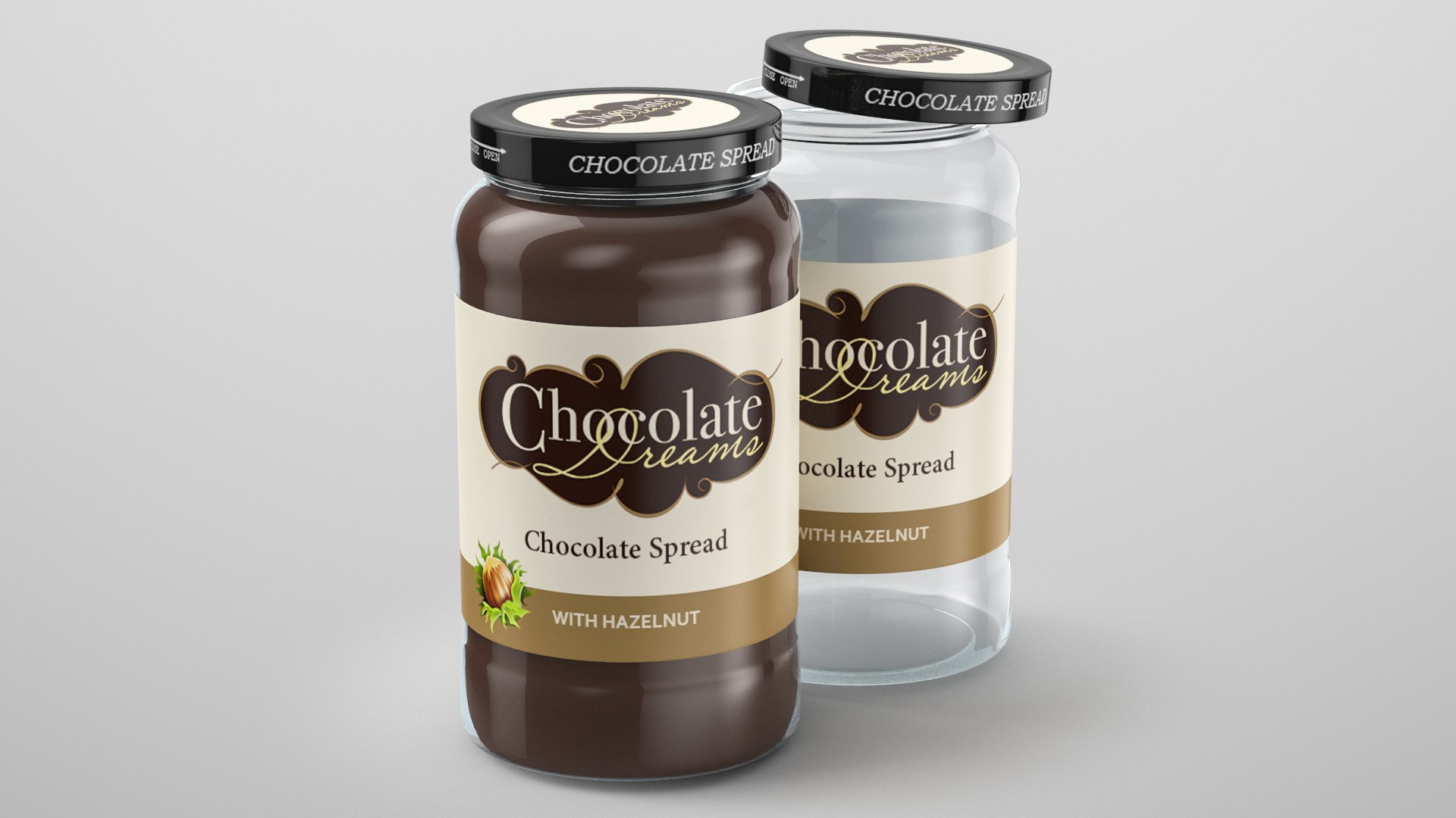 glass jar products 3D https://p.turbosquid.com/ts-thumb/f3/yFEw37/GePxE0fO/chocolatejar2/jpg/1598807194/1920x1080/fit_q87/3a102558d3fe903e5ab89b48822aa78b00331636/chocolatejar2.jpg