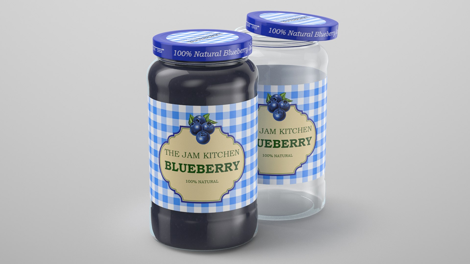 glass jar products 3D https://p.turbosquid.com/ts-thumb/f3/yFEw37/V6HzWXzQ/blueberryjam2/jpg/1598807144/1920x1080/fit_q87/be650bea341aade00c0c69c46b968d24a7b74b28/blueberryjam2.jpg