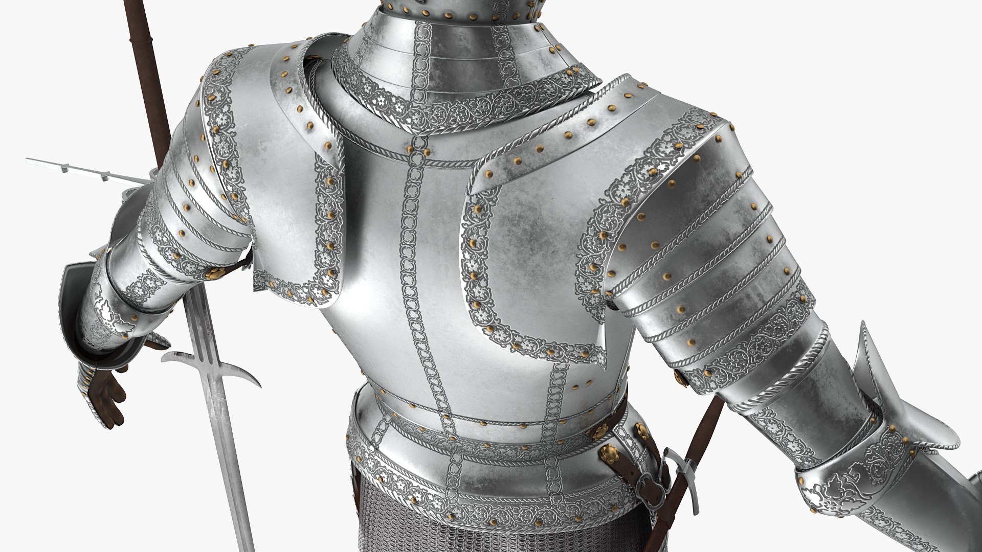 3D polished medieval knight plate armor https://p.turbosquid.com/ts-thumb/f4/1PxCoV/auELKE9i/polishedmedievalknightplatearmortposevray3dmodel006/jpg/1584886522/1920x1080/fit_q87/9df01830a9ef17cc55b09ec18b5bd811187a2fc2/polishedmedievalknightplatearmortposevray3dmodel006.jpg