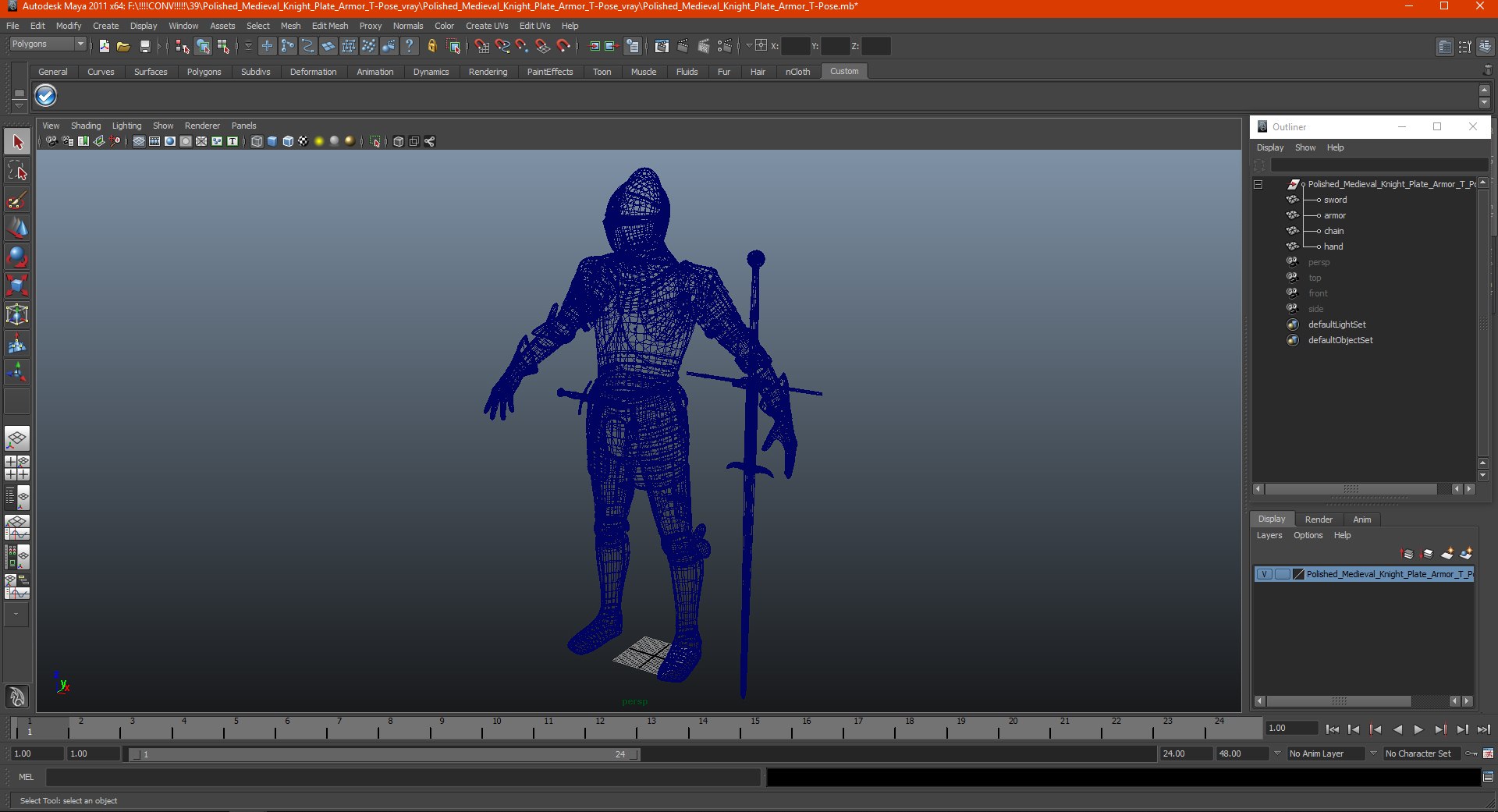 3D polished medieval knight plate armor https://p.turbosquid.com/ts-thumb/f4/1PxCoV/bobDMcpw/polishedmedievalknightplatearmortposevray3dmodel015/jpg/1584886592/1920x1080/fit_q87/019cce85dc927b932681368188911da66b140791/polishedmedievalknightplatearmortposevray3dmodel015.jpg
