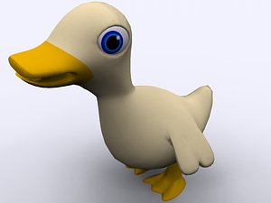 Duck