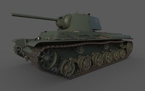 3D KV 1 1940
