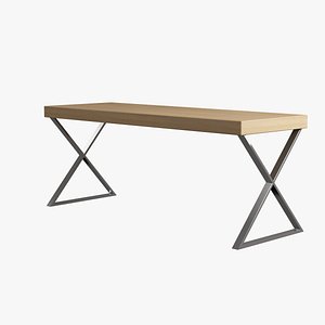 Living Room Table 002
