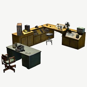 Control Room