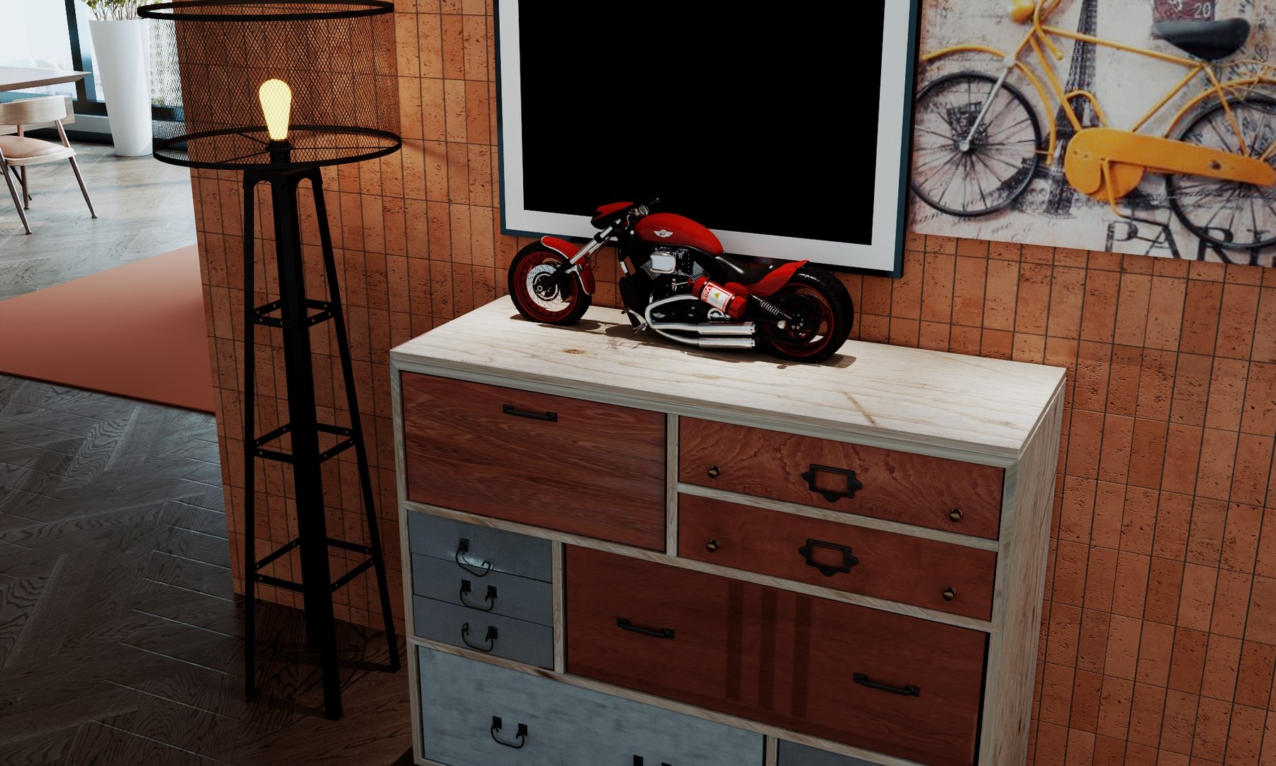 3D Interior of a modern industrial   style office model https://p.turbosquid.com/ts-thumb/f4/3jiwKq/JL/111/jpg/1777448244/1920x1080/fit_q87/7e8a25ba80a48fbe0e7fcf42e1e66321a2003854/111.jpg