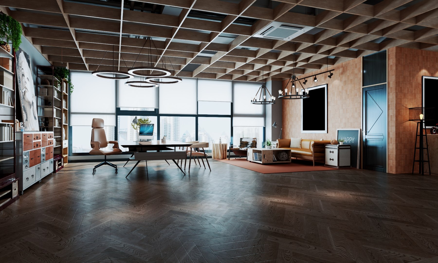 3D Interior of a modern industrial   style office model https://p.turbosquid.com/ts-thumb/f4/3jiwKq/vq/117/jpg/1777448273/1920x1080/fit_q87/3e609871361c9fc239a505e66246042b6264cd86/117.jpg