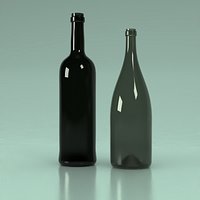 Envases para Vino