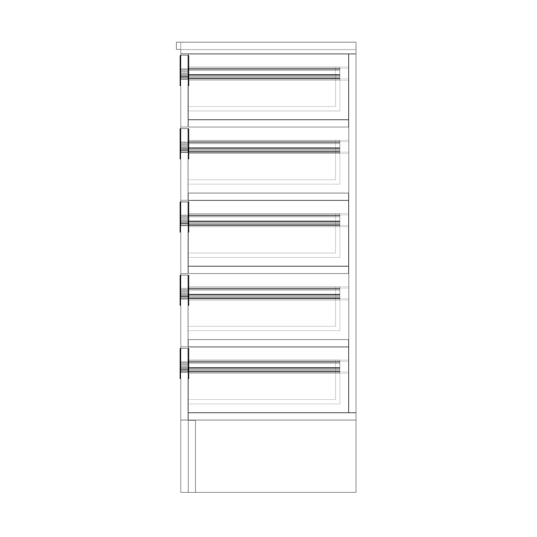 Commode Model - TurboSquid 1219268