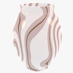 Round Vase