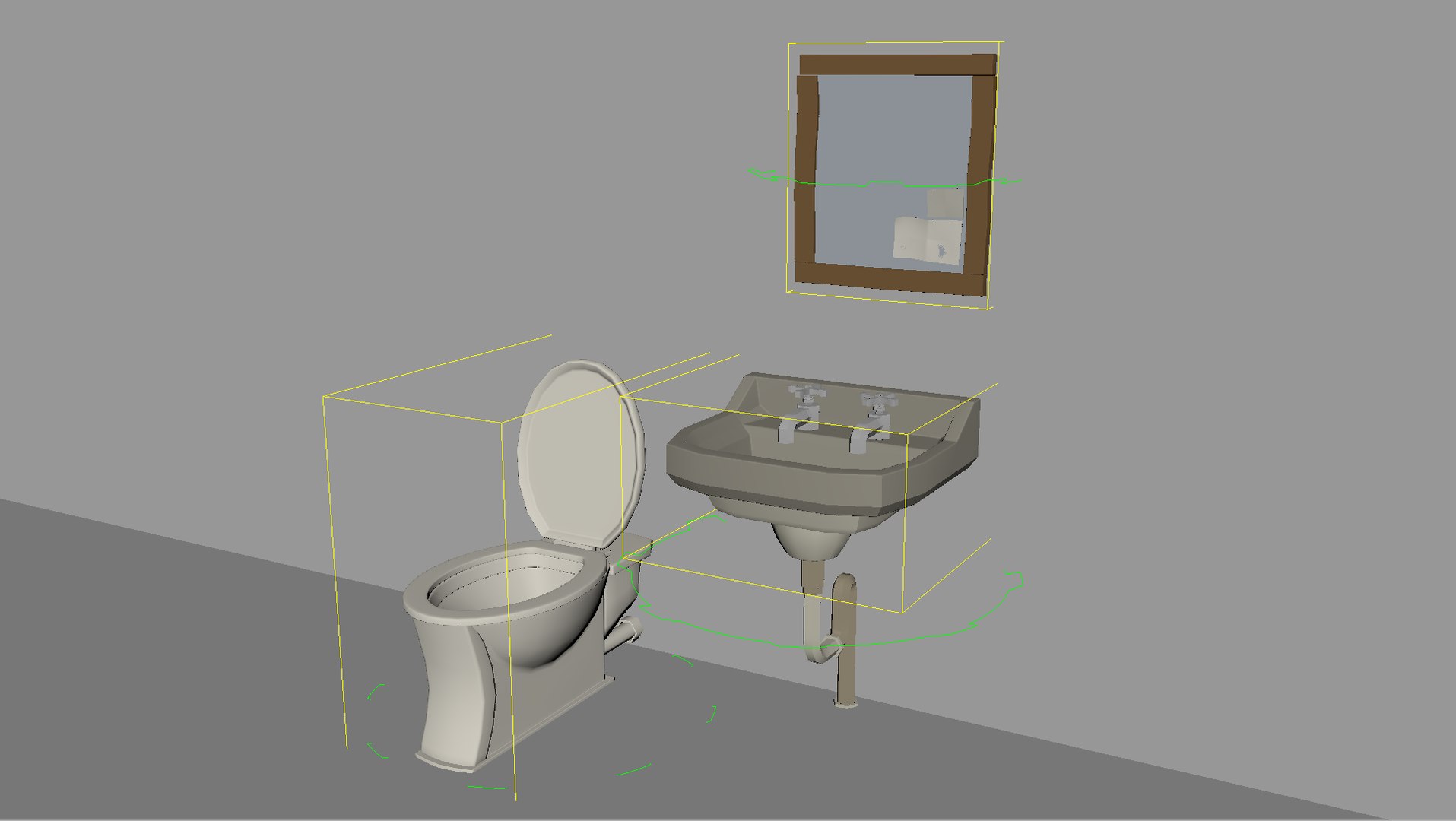 Stylised Bathroom Appliance Set 3D model https://p.turbosquid.com/ts-thumb/f4/Bau3jz/Mv/viewportrender/png/1625360868/1920x1080/fit_q87/1455850f4a1afd0b45590a54a9d1b8c2953e68a5/viewportrender.jpg