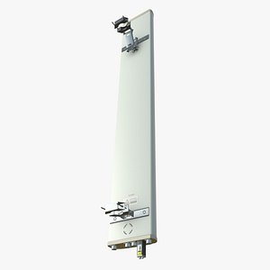 Antenna (Mobile Base Station)