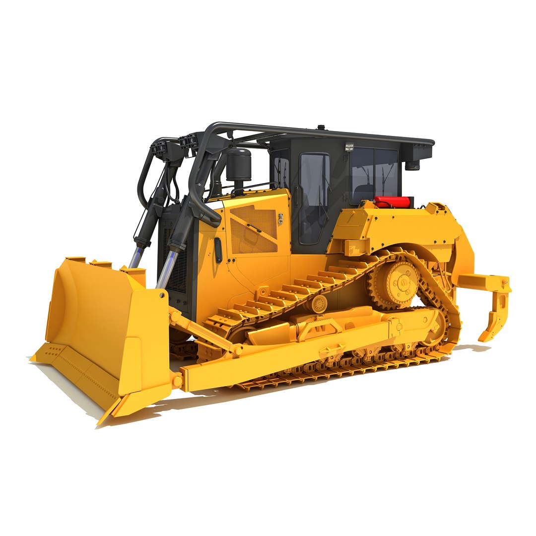 Tracked Dozer 3D https://p.turbosquid.com/ts-thumb/f4/GhoKzQ/yz/3d_dozer_2/jpg/1652333719/1920x1080/fit_q87/ba6592b4fce868f322cfb91d82c7b52c277840de/3d_dozer_2.jpg