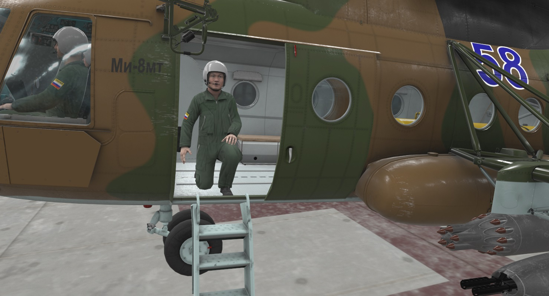 mi-8mt russian animation 3D https://p.turbosquid.com/ts-thumb/f4/GooYZc/uGBFPx2n/anim2/jpg/1565746344/1920x1080/turn_fit_q99/39f89fbef31b6a9e193e63be81f017fa3d57ff2e/anim2-1.jpg