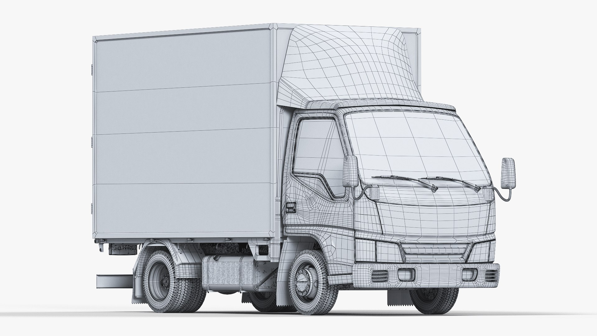 3D light commercial box truck https://p.turbosquid.com/ts-thumb/f4/GvHFZM/edMeYBIf/9/jpg/1595536238/1920x1080/fit_q87/4986db8f4f35fc6c3d5aaeeef2e937b6e1ac61cf/9.jpg