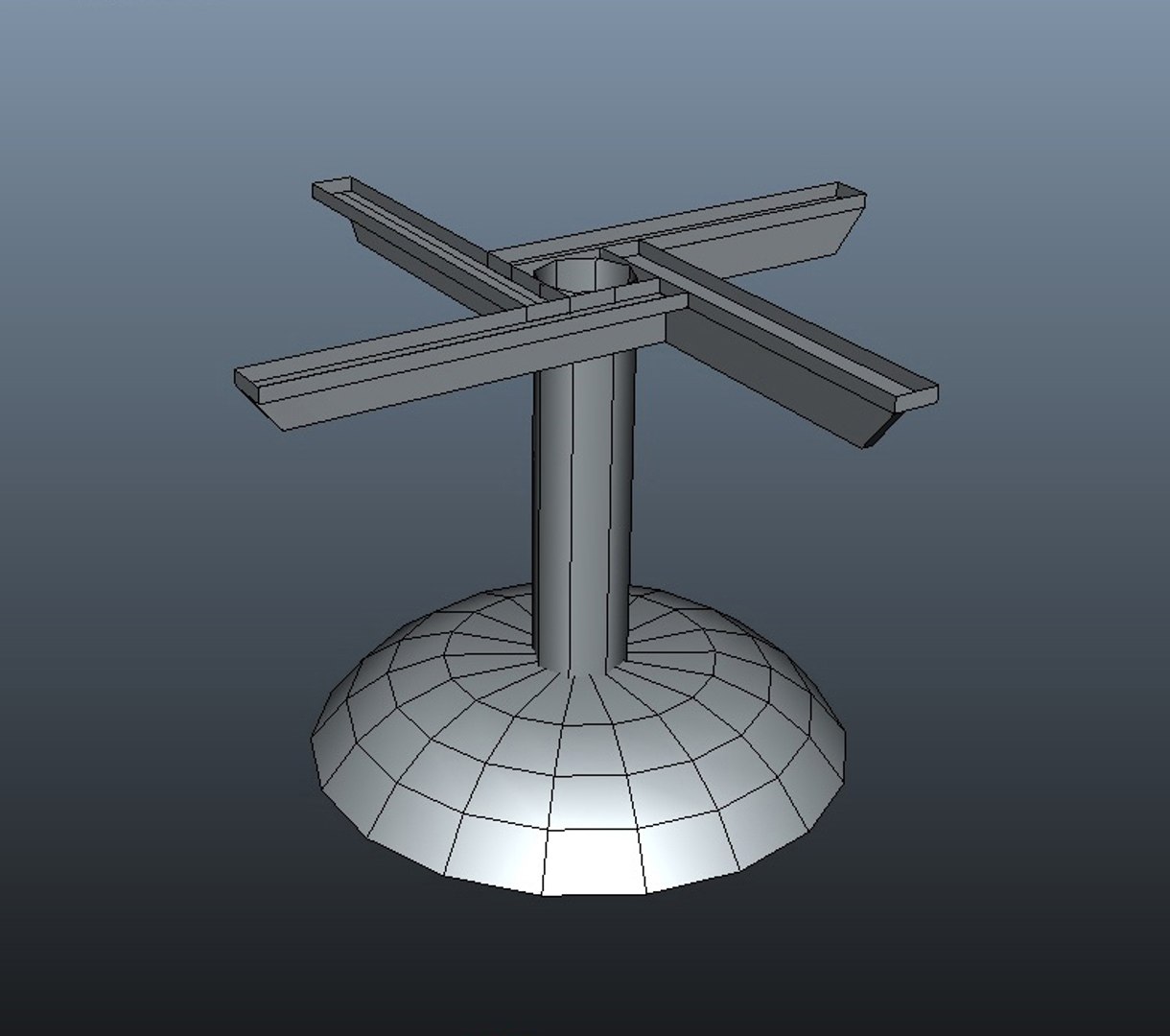 3d metal table base https://p.turbosquid.com/ts-thumb/f4/HqfOjw/RcIF0MzJ/table_base_3/jpg/1480769888/1920x1080/fit_q87/fc78b57507cac68c128da73abbbff5fad7b458f8/table_base_3.jpg