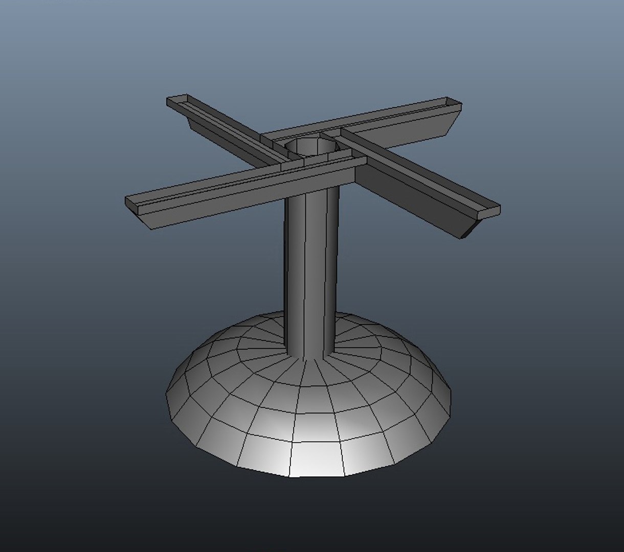 3d metal table base https://p.turbosquid.com/ts-thumb/f4/HqfOjw/zyxVI3tO/table_base_6/jpg/1480769888/1920x1080/fit_q87/0c6008ebd89a96fc927059b2748a5c7755344648/table_base_6.jpg