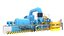 Dampfturbinenindustrie