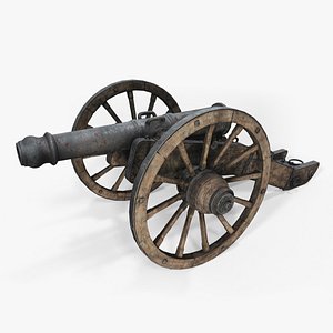 Field Cannon