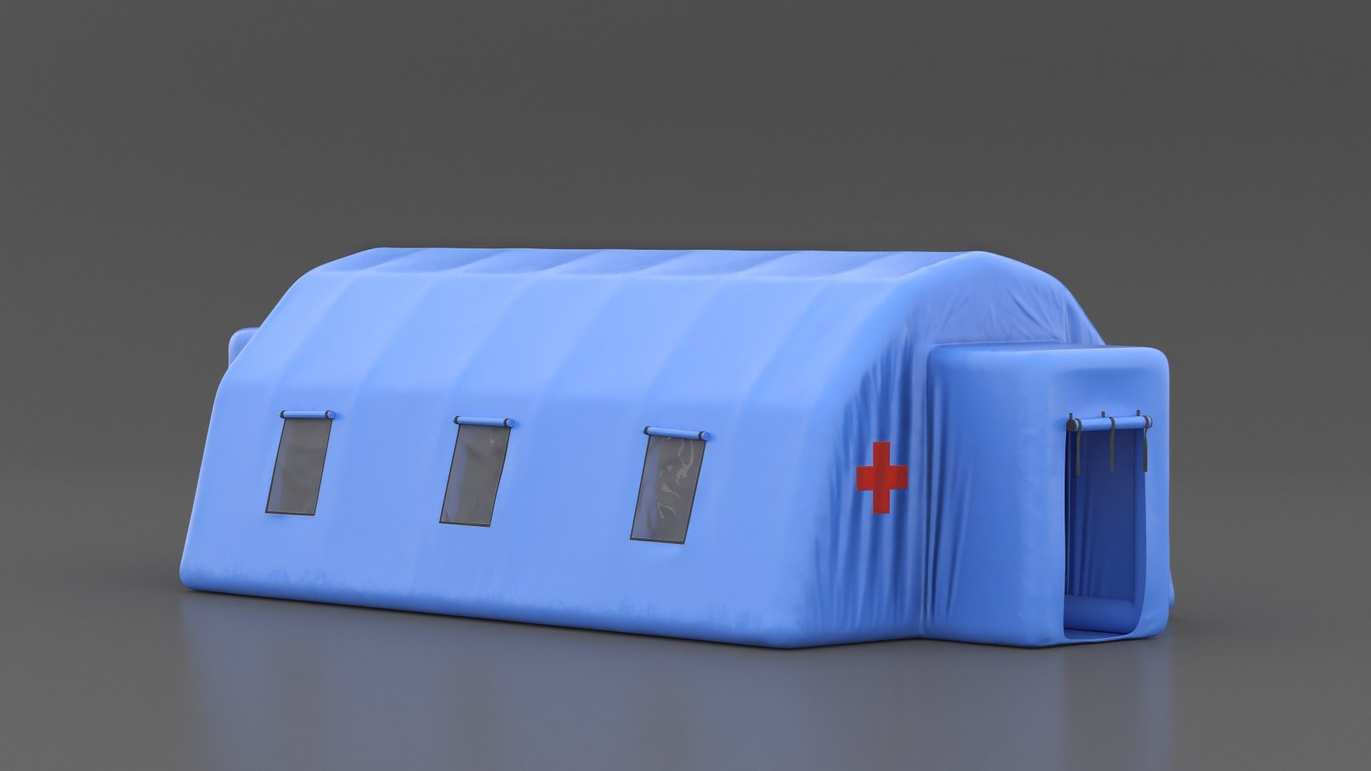 Blue Airfull Inflatable Medical Tent Open 3D model https://p.turbosquid.com/ts-thumb/f4/Mds7kE/CD/blueairfullinflatablemedicaltentopenmb3dmodel005/jpg/1719898631/1920x1080/fit_q87/42d064fda6f6a15e55b55c8ae47b1f90cc5b9d84/blueairfullinflatablemedicaltentopenmb3dmodel005.jpg