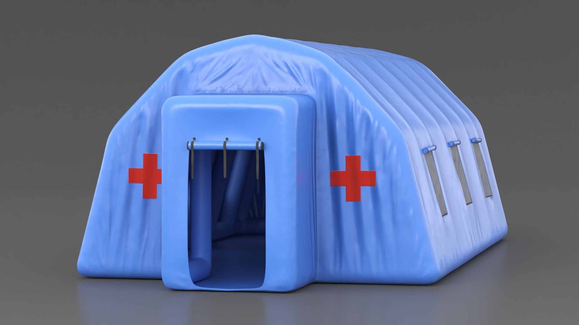 Blue Airfull Inflatable Medical Tent Open 3D model https://p.turbosquid.com/ts-thumb/f4/Mds7kE/CK/blueairfullinflatablemedicaltentopenmb3dmodel004/jpg/1719898627/1920x1080/fit_q87/b3bae3568bd213bb9fc271c764ffa50a36d4f7f9/blueairfullinflatablemedicaltentopenmb3dmodel004.jpg