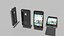 3d model iphone 4s