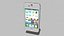 3d model iphone 4s