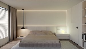 Room interior