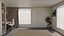 Room interior 3D