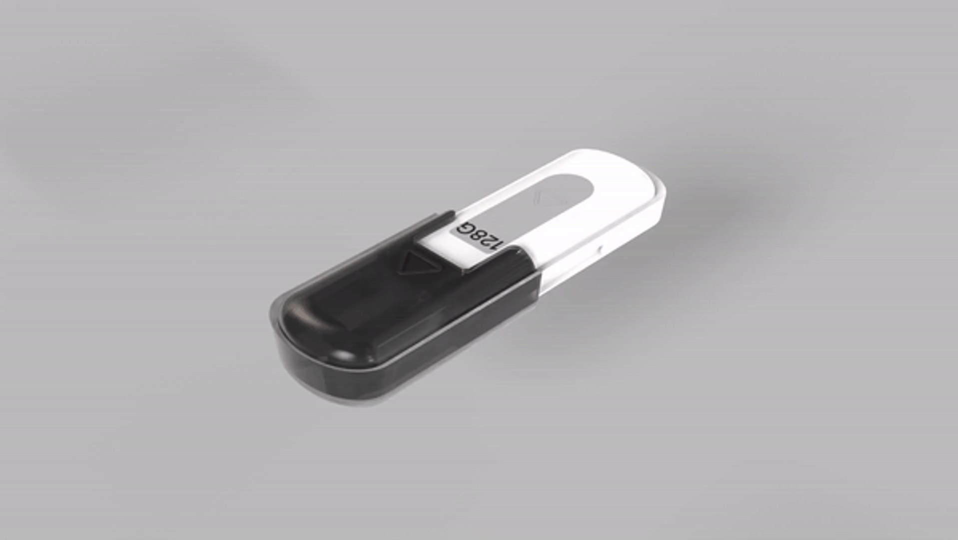 USBKey1 3D Model - TurboSquid 2125927