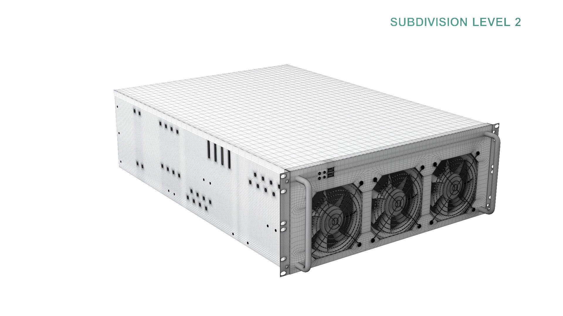 3D Server Case https://p.turbosquid.com/ts-thumb/f4/Rjto3K/6l/wireframe0003/jpg/1627498227/1920x1080/fit_q87/1cc009e8c3a9603492bf4c884bd7e9deef45414b/wireframe0003.jpg