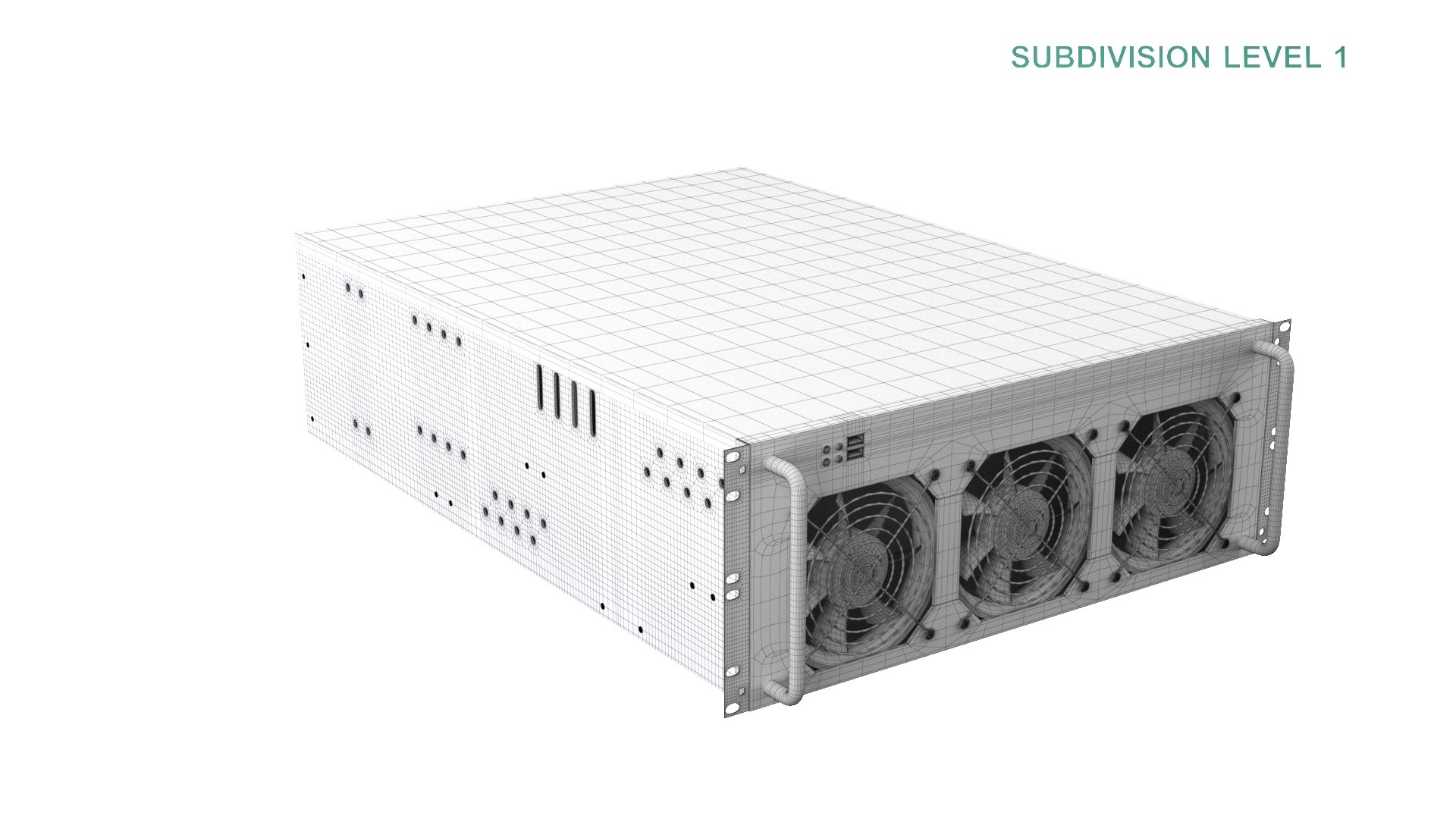 3D Server Case https://p.turbosquid.com/ts-thumb/f4/Rjto3K/96/wireframe0008/jpg/1627498228/1920x1080/fit_q87/a483c7a5aea58e9a97f68089990152257af64e53/wireframe0008.jpg