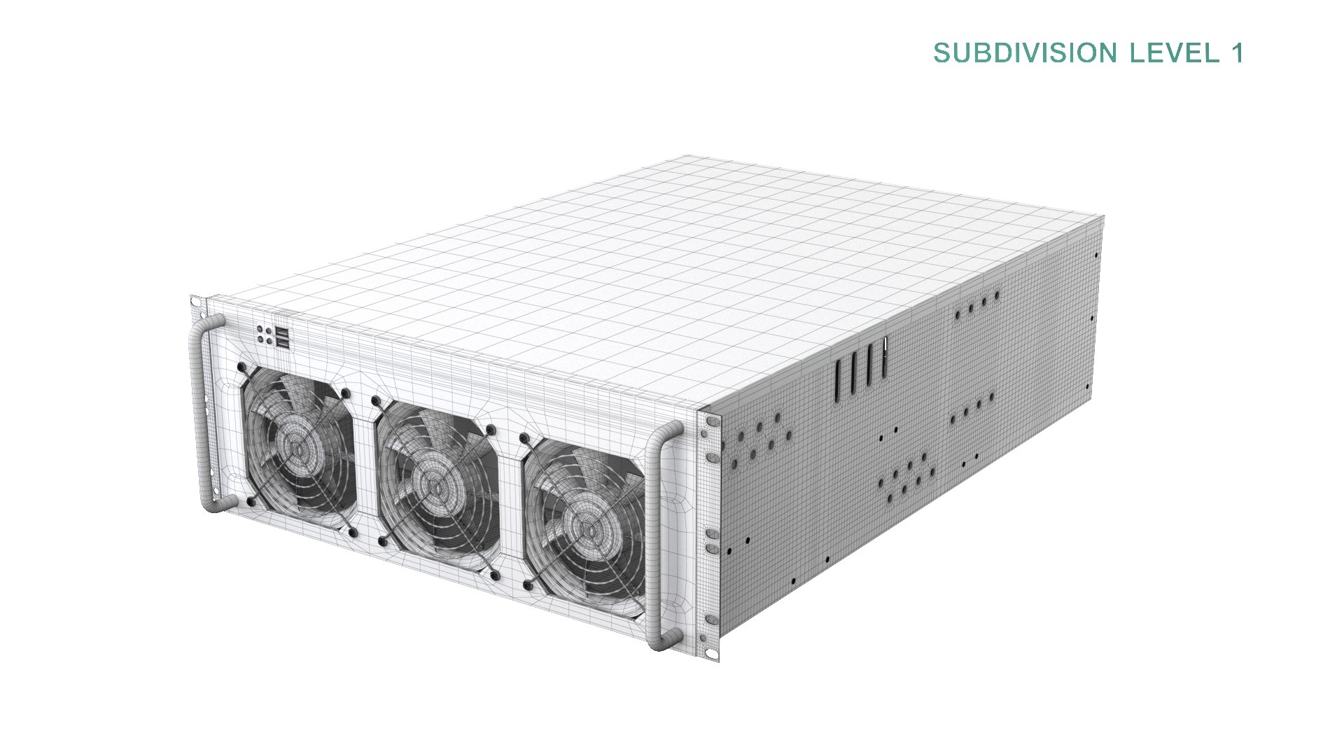3D Server Case https://p.turbosquid.com/ts-thumb/f4/Rjto3K/Of/wireframe0006/jpg/1627498227/1920x1080/fit_q87/57c23f40e55f2cf9d7ed616e0128e952cb15ab38/wireframe0006.jpg