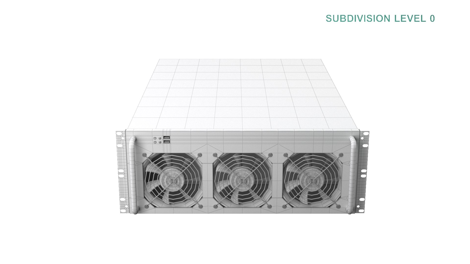 3D Server Case https://p.turbosquid.com/ts-thumb/f4/Rjto3K/Rt/wireframe0012/jpg/1627498228/1920x1080/fit_q87/4761f6dc2a1f6fc209ea7c73982db3c8947b178e/wireframe0012.jpg