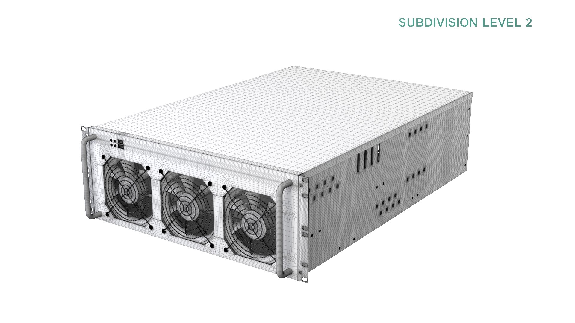 3D Server Case https://p.turbosquid.com/ts-thumb/f4/Rjto3K/XS/wireframe0001/jpg/1627498226/1920x1080/fit_q87/7f4b15df5ffa7951c470f86448135b5feb2cf287/wireframe0001.jpg