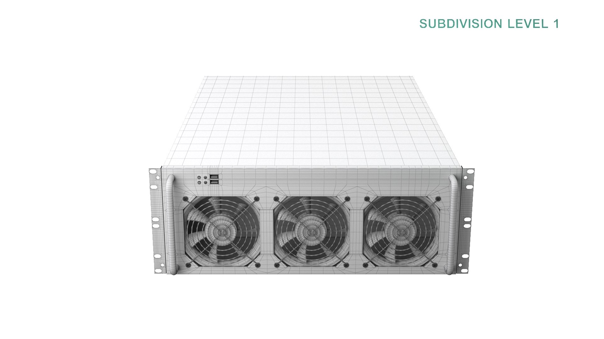 3D Server Case https://p.turbosquid.com/ts-thumb/f4/Rjto3K/o3/wireframe0007/jpg/1627498229/1920x1080/fit_q87/9f19949ea8a04e15f3d4f5d4bc1bac4bac78b6cc/wireframe0007.jpg
