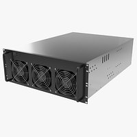 Server Case