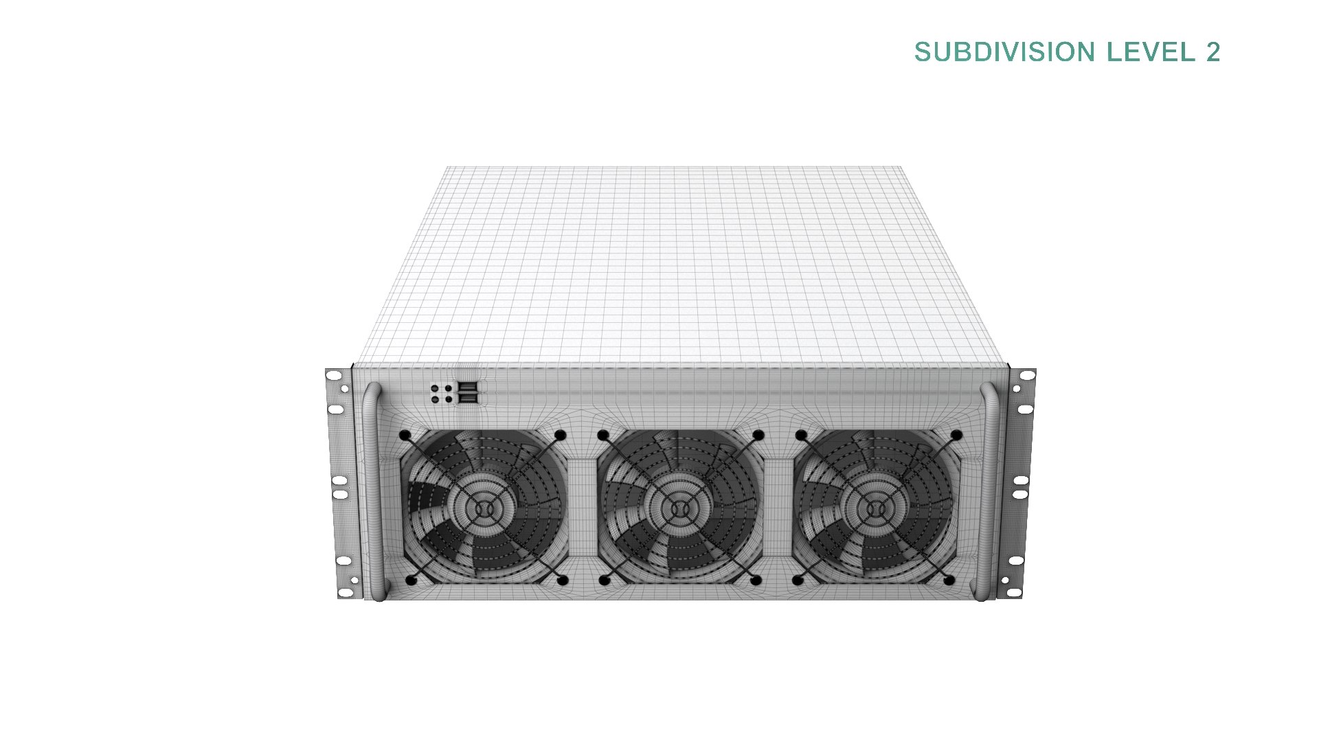 3D Server Case https://p.turbosquid.com/ts-thumb/f4/Rjto3K/tS/wireframe0002/jpg/1627498226/1920x1080/fit_q87/47ac453c4075f95bc594d7b4bd45e0a13a1984c9/wireframe0002.jpg
