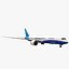 Boeing 787-8 Dreamliner