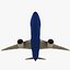Boeing 787-8 Dreamliner